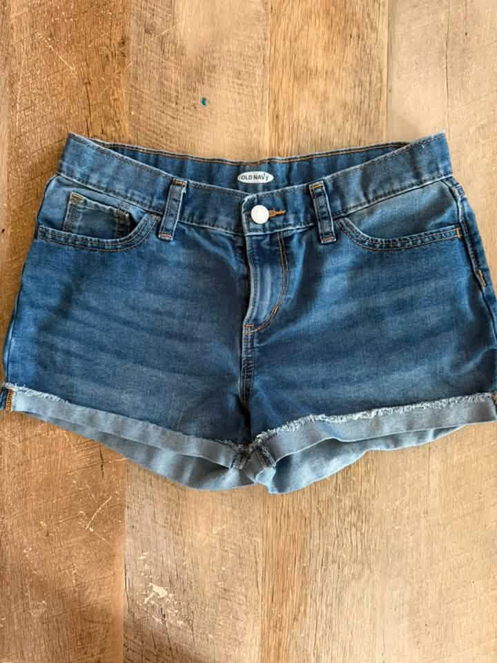 Old Navy Girls