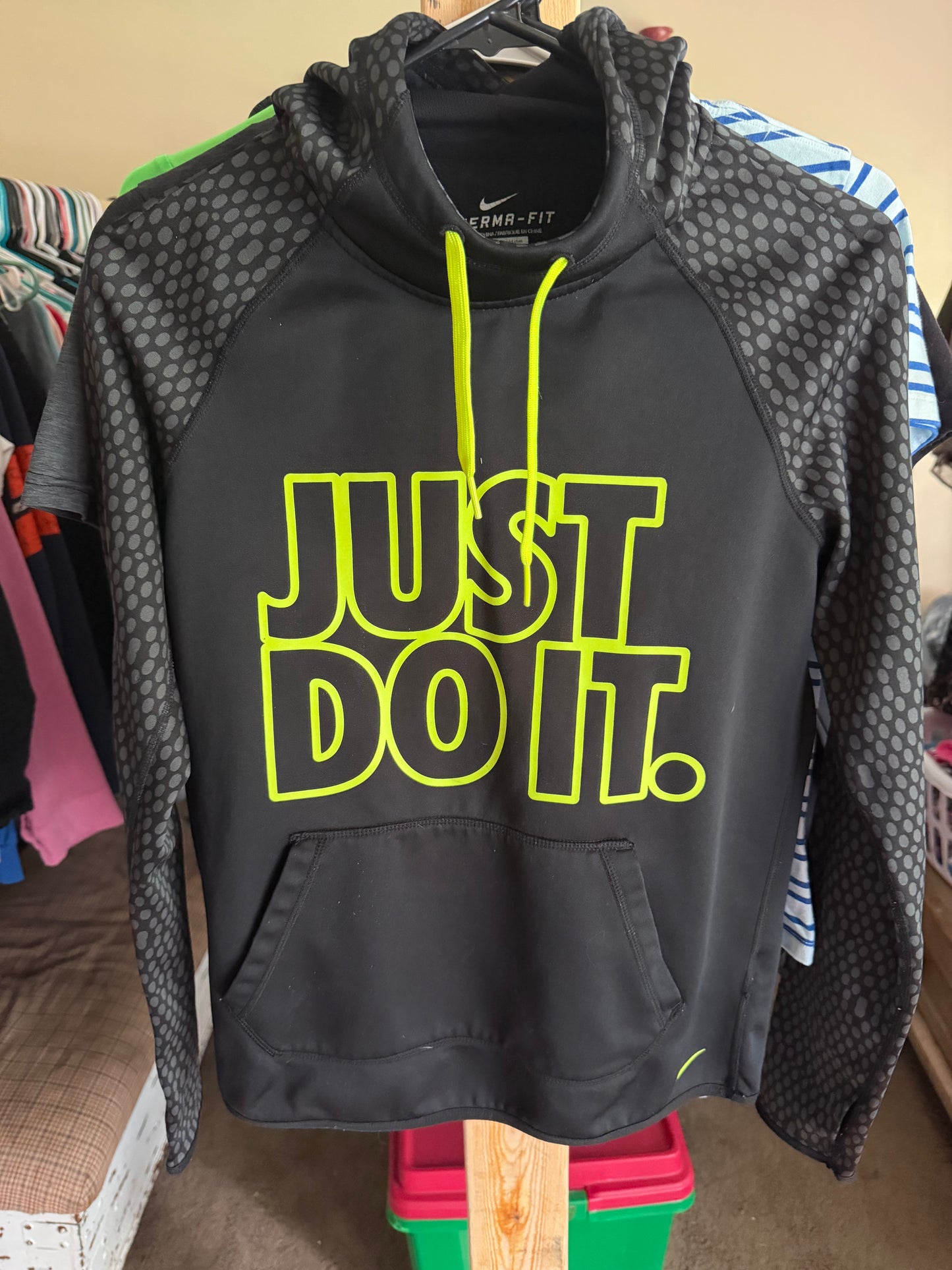 Men’s Nike Hoodie