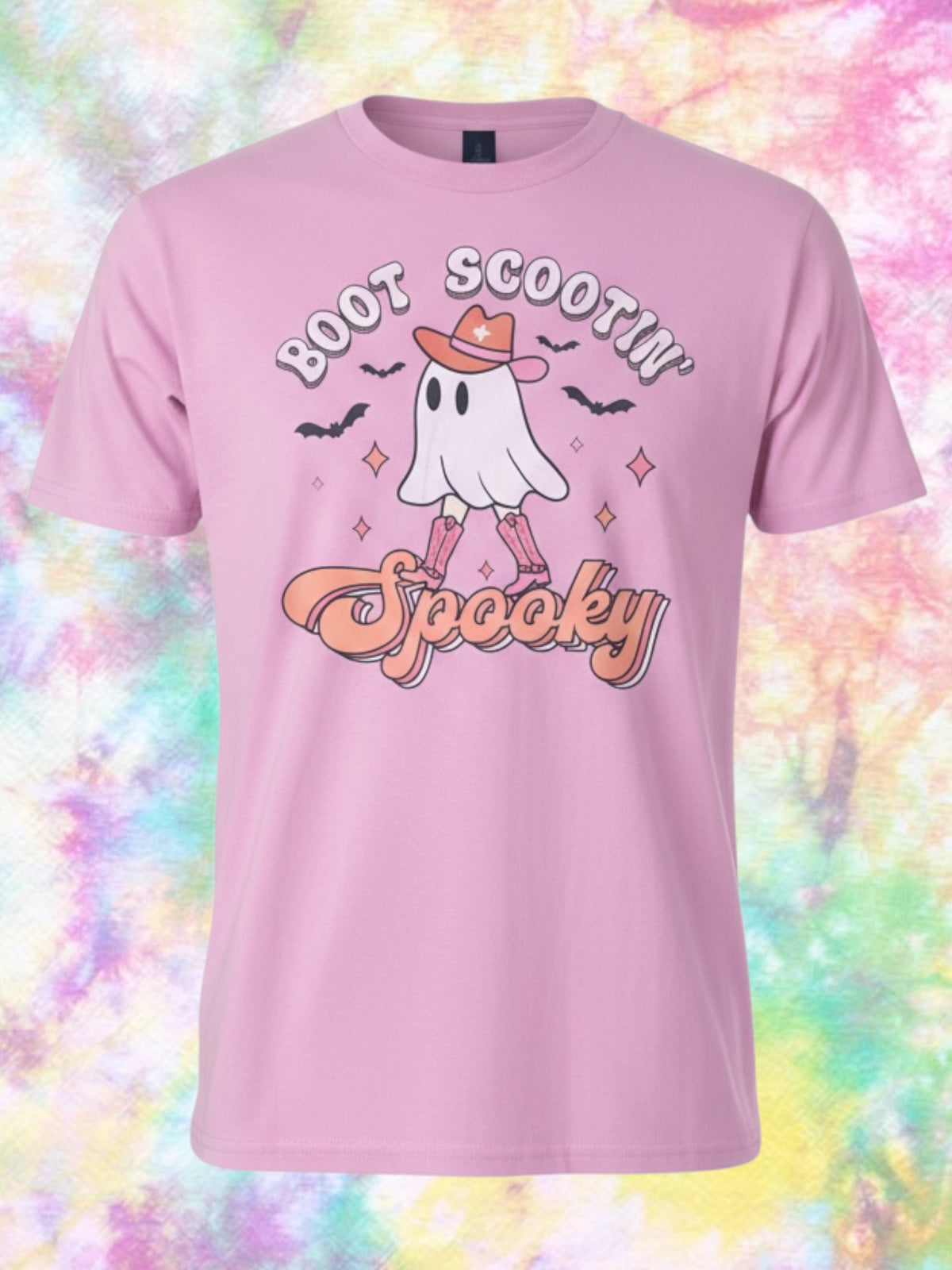 Boot Scootin' Spooky (youth)