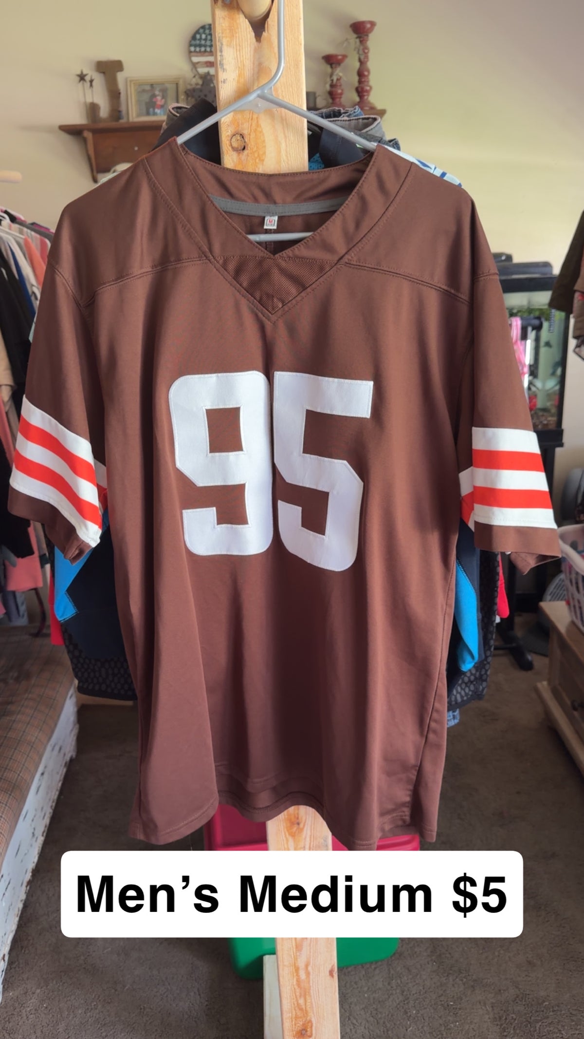 CB Jersey
