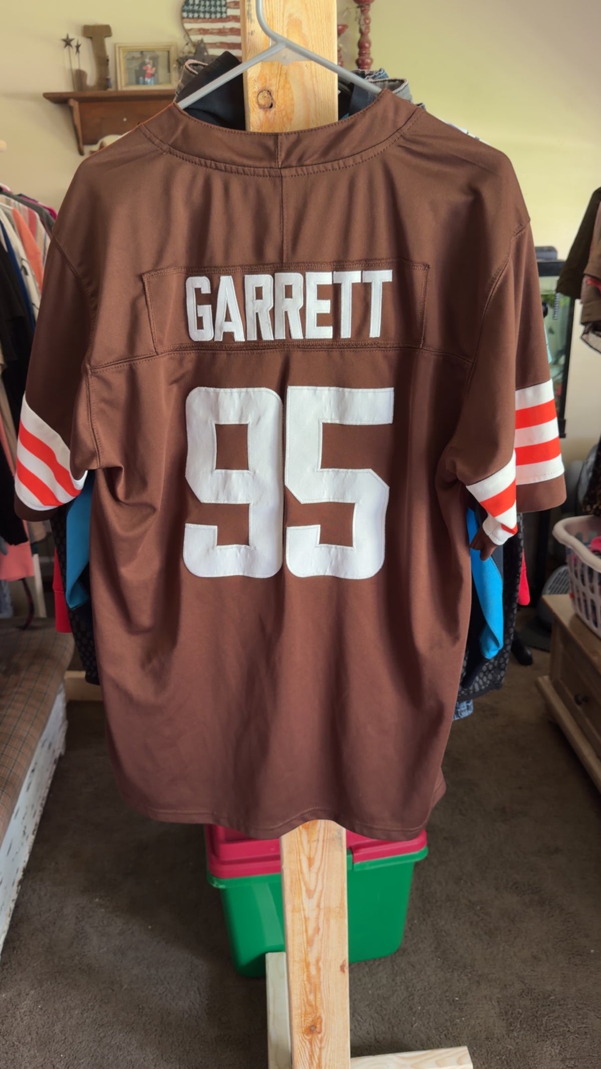 CB Jersey