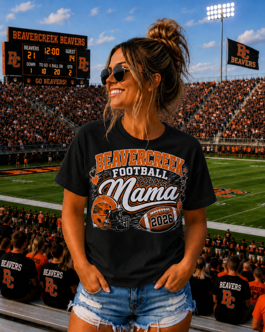 Beavercreek Mom of Both