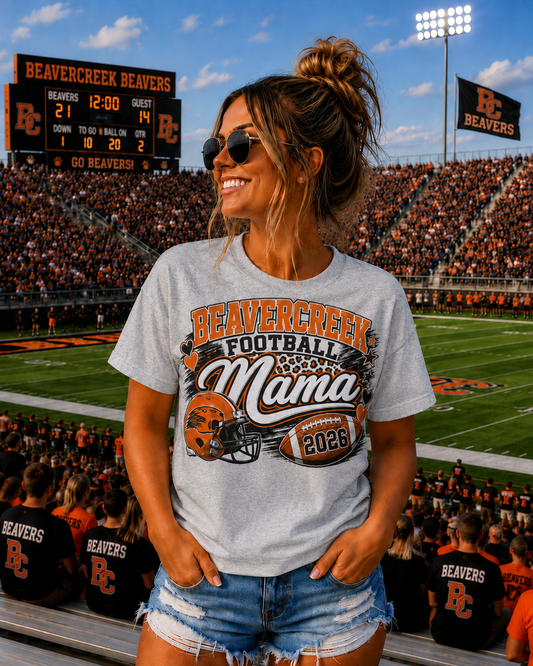 Beavercreek Mom of Both