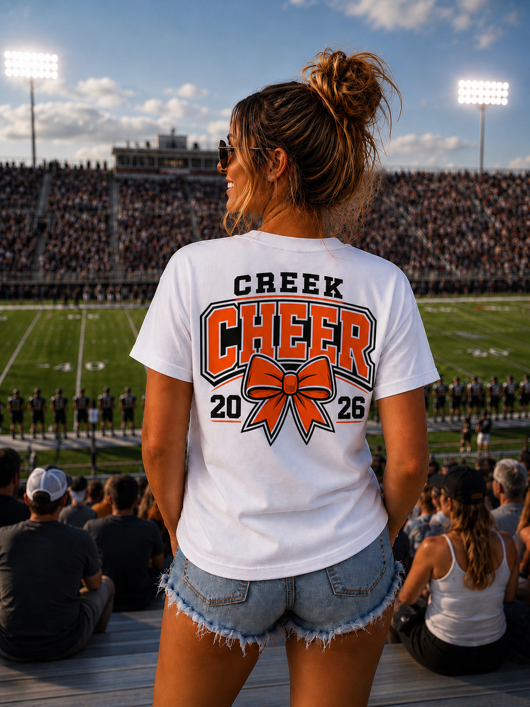 Beavercreek Cheer 2026