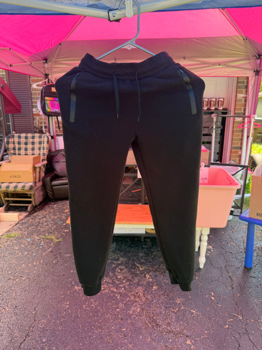Boys Size 8 joggers