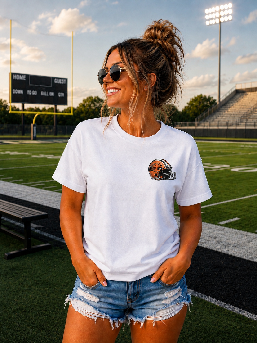 Beavercreek Football