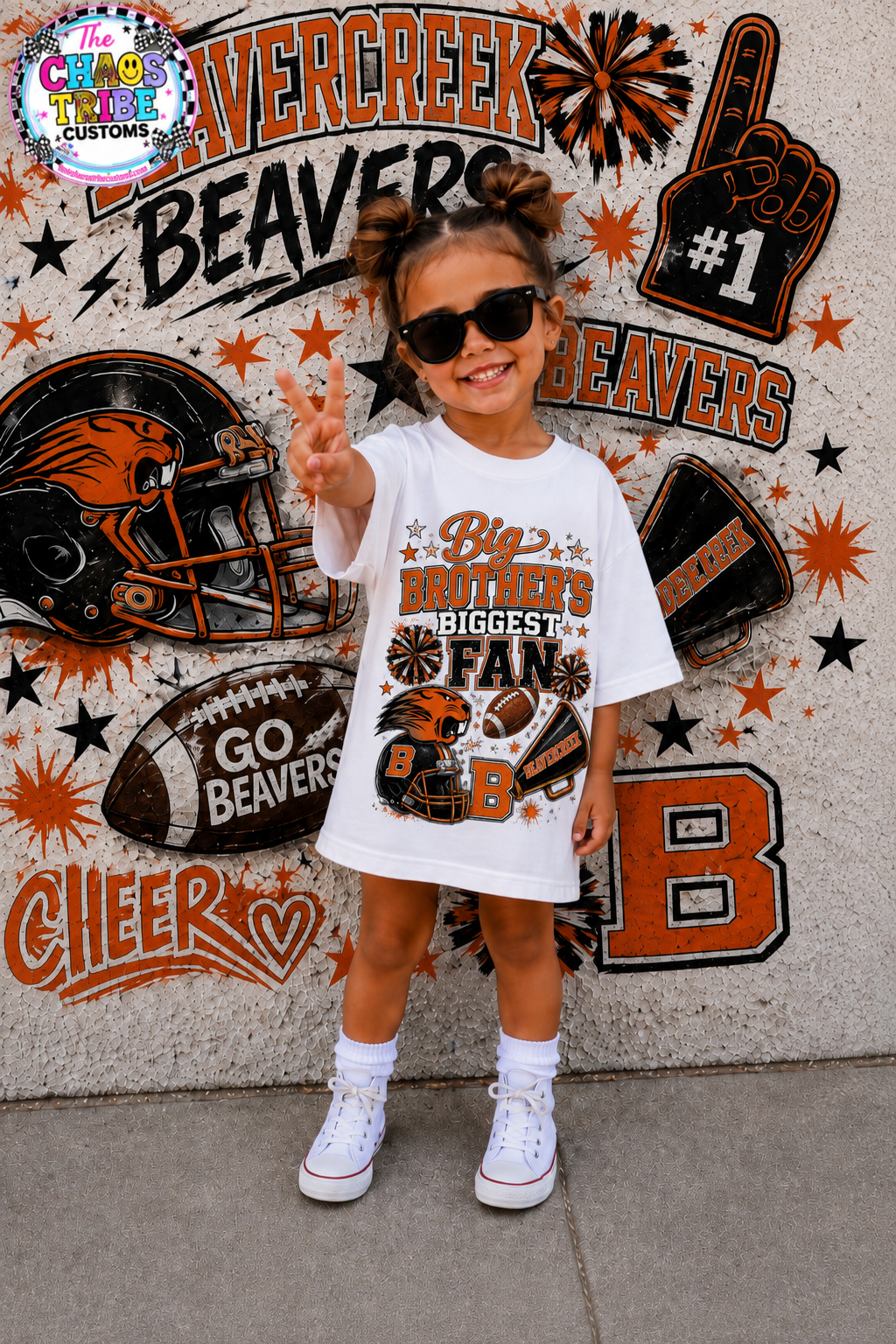 Big Brothers Biggest Fan (BCreek)